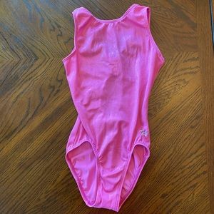 GK Gymnastics Leotard